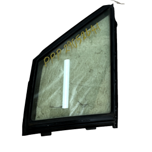 Toyota Prius Front Right Side Quarter Window Glass 2015 TO 2018 43R00034 Genuine