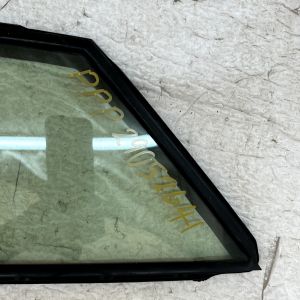Toyota Prius Front Right Side Quarter Window Glass 2015 TO 2018 43R00034 Genuine - Image 4
