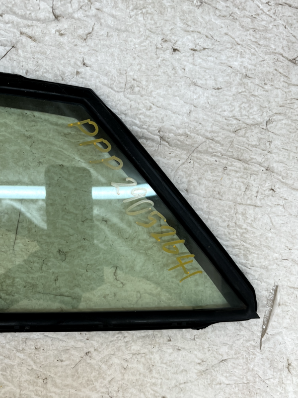 Toyota Prius Front Right Side Quarter Window Glass 2015 TO 2018 43R00034 Genuine 178321899263 4