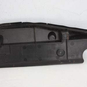 Toyota Prius Hybrid Slam Panel Frame Trim 16592-37020 Genuine - Image 7