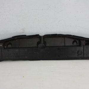 Toyota Prius Hybrid Slam Panel Frame Trim 16592-37020 Genuine - Image 9