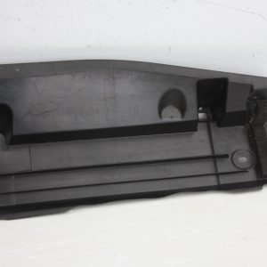 Toyota Prius Hybrid Slam Panel Frame Trim 2016 TO 2019 16592-37020 Genuine - Image 4