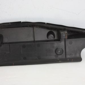 Toyota Prius Hybrid Slam Panel Frame Trim 2016 TO 2019 16592-37020 Genuine - Image 7