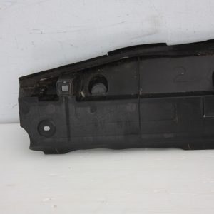 Toyota Prius Hybrid Slam Panel Frame Trim 2016 TO 2019 16592-37020 Genuine - Image 8