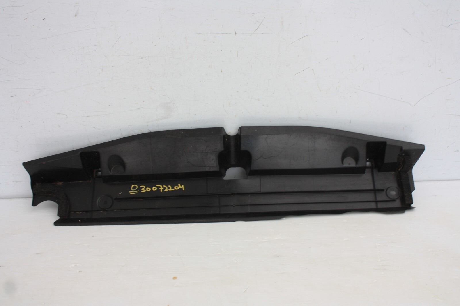 Toyota Prius Hybrid Slam Panel Frame Trim 2016 TO 2019 16592-37020 Genuine