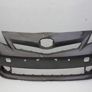 Toyota Prius Plus Front Bumper 2012 TO 2016 52119-47240 Genuine *DAMAGED* - Image 1