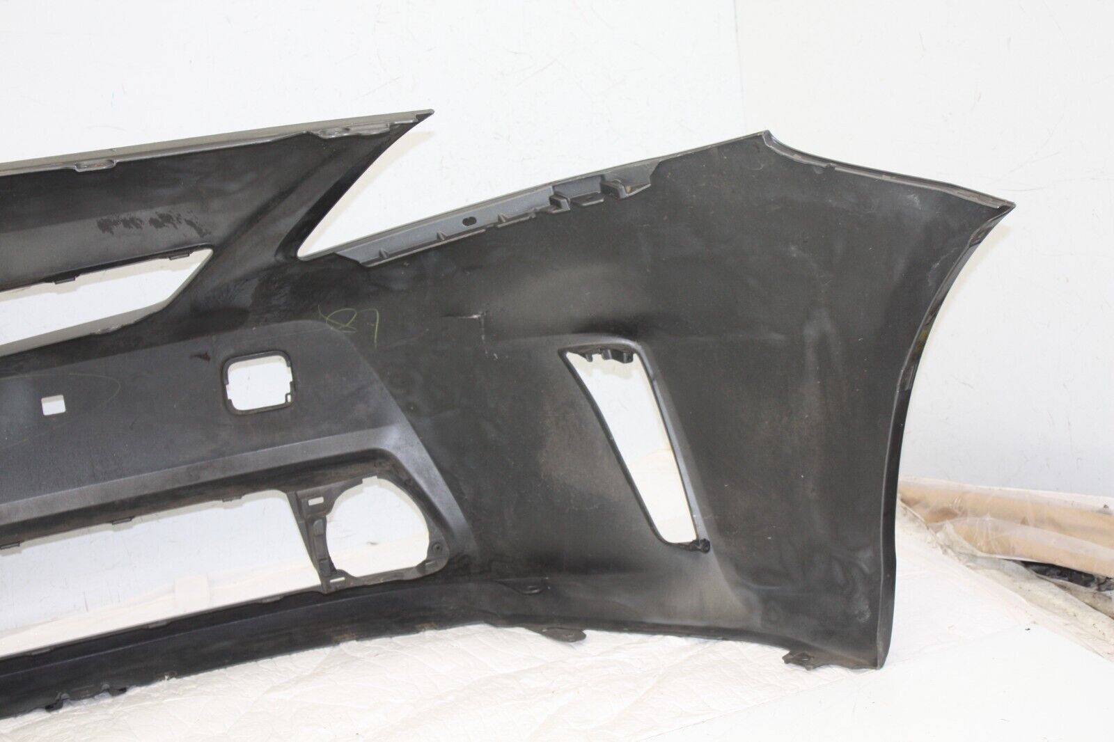 Toyota-Prius-Plus-Front-Bumper-52119-47240-Genuine-DAMAGED-176594527463-9