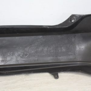 Toyota Prius Rear Bumper 2009 to 2012 52159-47050 Genuine - Image 12