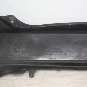 Toyota Prius Rear Bumper 2009 to 2012 52159-47050 Genuine - Image 13