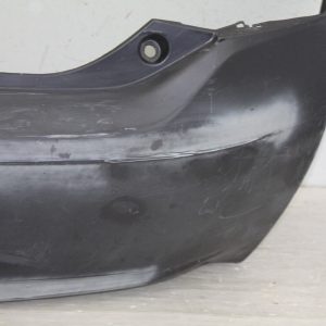 Toyota Prius Rear Bumper 2009 to 2012 52159-47050 Genuine - Image 3