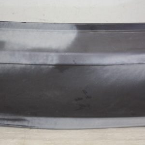 Toyota Prius Rear Bumper 2009 to 2012 52159-47050 Genuine - Image 4