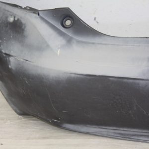 Toyota Prius Rear Bumper 2009 to 2012 52159-47050 Genuine - Image 5