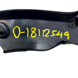 Toyota Prius Rear Bumper Left Spoiler Cover 2009 To 2015 5210947020 Genuine - Image 10