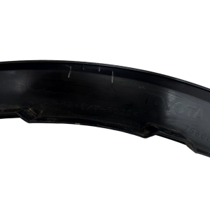 Toyota Prius Rear Left Wheel Arch Trim 2023 ON 75606-47010 Genuine - Image 13