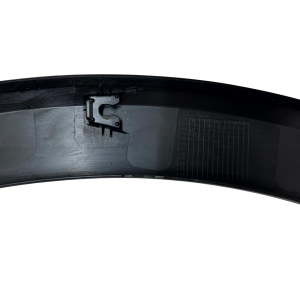 Toyota Prius Rear Left Wheel Arch Trim 2023 ON 75606-47010 Genuine - Image 17