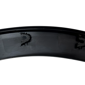 Toyota Prius Rear Left Wheel Arch Trim 2023 ON 75606-47010 Genuine - Image 20