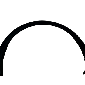 Toyota Prius Rear Left Wheel Arch Trim 2023 ON 75606-47010 Genuine