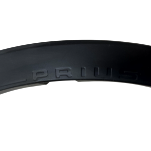 Toyota Prius Rear Left Wheel Arch Trim 2023 ON 75606-47010 Genuine - Image 10