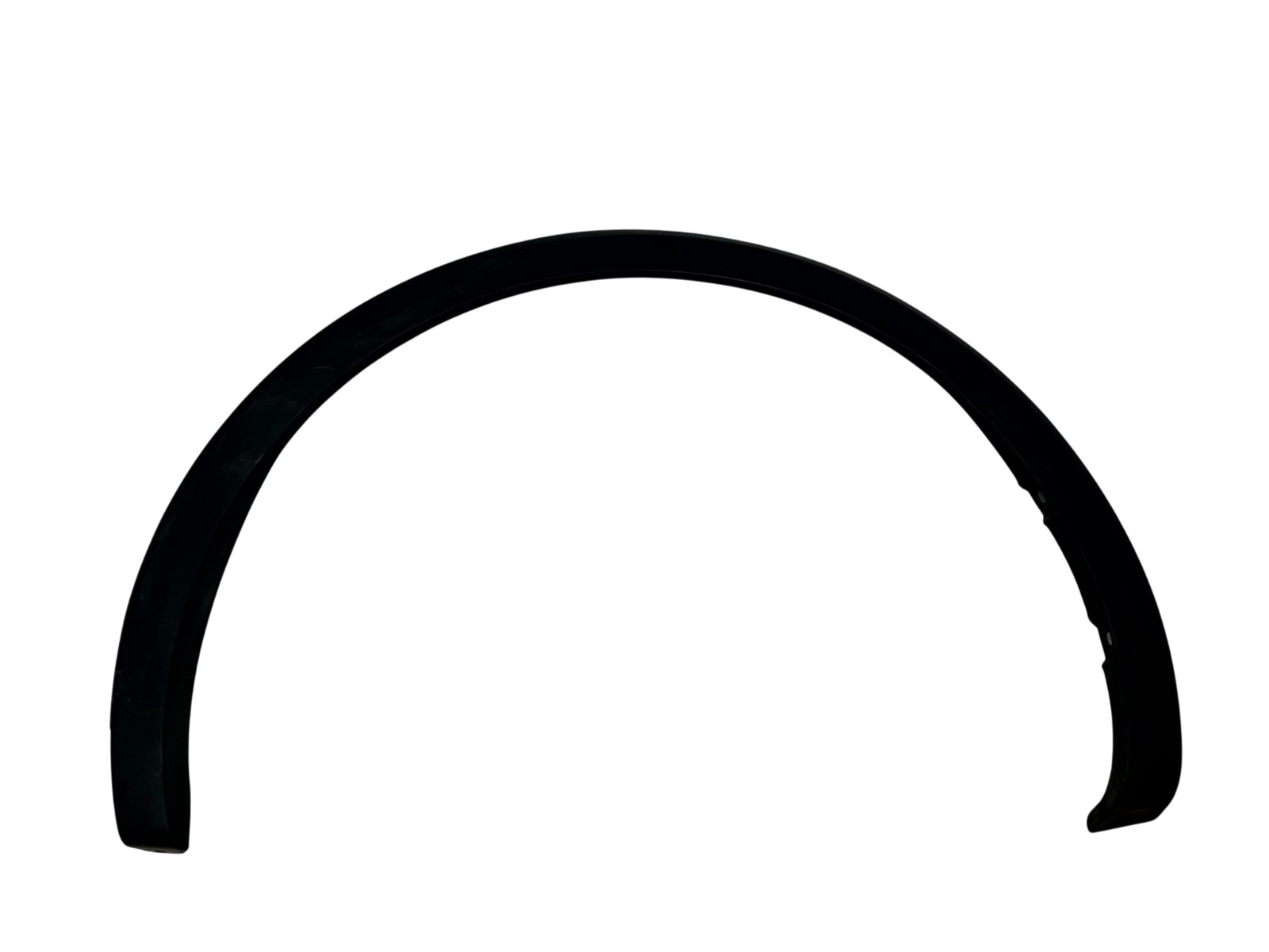 Toyota Prius Rear Left Wheel Arch Trim 2023 ON 75606-47010 Genuine