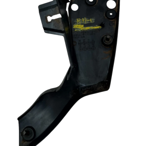 Toyota Prius Rear Right Bumper Spoiler Bracket 2009 TO 2016 52108-47020 Genuine