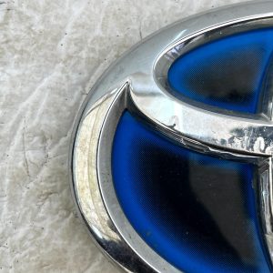 Toyota Prius Rear Tailgate Emblem Badge Logo 9097502196 Genuine - Image 3