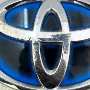 Toyota Prius Rear Tailgate Emblem Badge Logo 9097502196 Genuine - Image 4