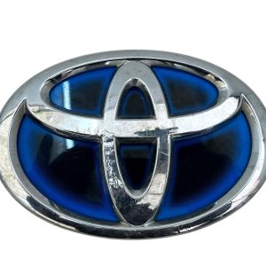 Toyota Prius Rear Tailgate Emblem Badge Logo 9097502196 Genuine