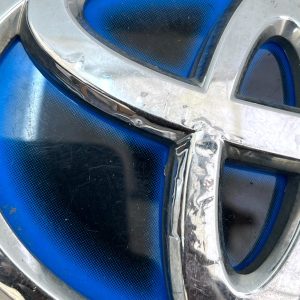 Toyota Prius Rear Tailgate Emblem Badge Logo 9097502196 Genuine - Image 6