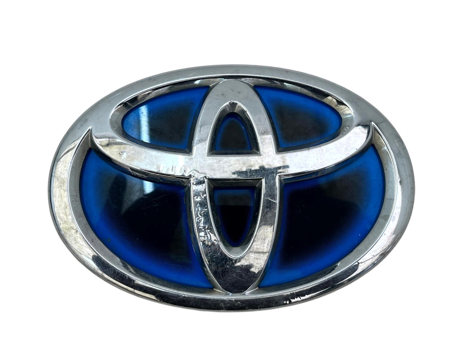 Toyota Prius Rear Tailgate Emblem Badge Logo 9097502196 Genuine