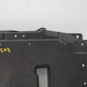 Toyota Prius Rear Under Tray Cover 58308-47011 Genuine - Image 4