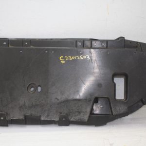 Toyota Prius Rear Under Tray Cover 58308-47011 Genuine - Image 1