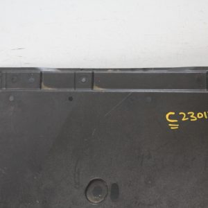 Toyota Prius Rear Under Tray Cover 58308-47011 Genuine - Image 5