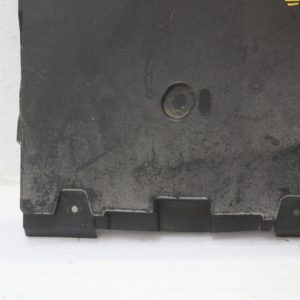 Toyota Prius Rear Under Tray Cover 58308-47011 Genuine - Image 6