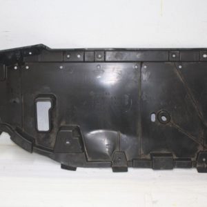 Toyota Prius Rear Under Tray Cover 58308-47011 Genuine - Image 9