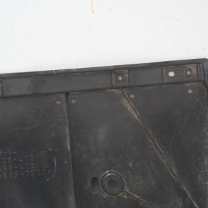 Toyota Prius Rear Under Tray Cover 58308-47011 Genuine - Image 10