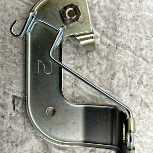 Toyota Prius Wiring Harness Clamp Bracket 82715-47390 Genuine - Image 7