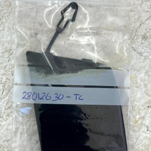 Toyota ProAce Front Bumper Tow Hook Cap Cover 2016 TO 2024 9856179080 Genuine - Image 15