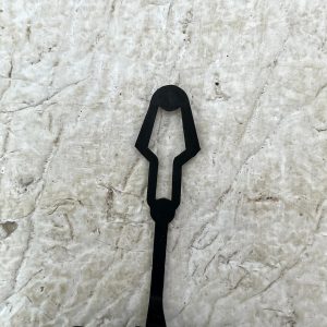 Toyota ProAce Front Bumper Tow Hook Cap Cover 2016 TO 2024 9856179080 Genuine - Image 5