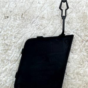 Toyota ProAce Front Bumper Tow Hook Cap Cover 2016 TO 2024 9856179080 Genuine - Image 6