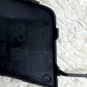 Toyota ProAce Front Bumper Tow Hook Cap Cover 2016 TO 2024 9856179080 Genuine - Image 8