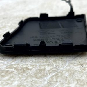 Toyota ProAce Front Bumper Tow Hook Cap Cover 2016 TO 2024 9856179080 Genuine - Image 10