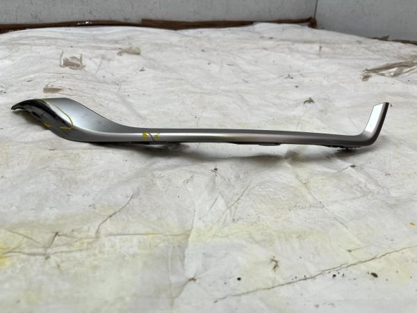 Toyota-RAV-4-Front-Left-Bumper-Molding-Trim-2019-ON-52713-42070-177615850493