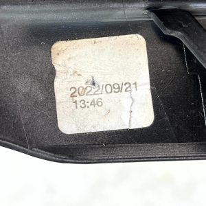 Toyota RAV 4 Front Left Bumper Molding Trim 2019 ON 52713-42070 - Image 8