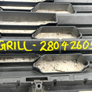 Toyota RAV 4 XA50 Front Bumper Upper Radiator Grill 2019 ON 53112-42190 Genuine - Image 15
