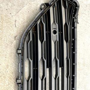 Toyota RAV 4 XA50 Front Bumper Upper Radiator Grill 2019 ON 53112-42190 Genuine - Image 3