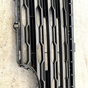 Toyota RAV 4 XA50 Front Bumper Upper Radiator Grill 2019 ON 53112-42190 Genuine - Image 4