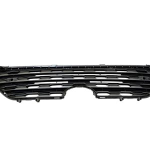 Toyota RAV 4 XA50 Front Bumper Upper Radiator Grill 2019 ON 53112-42190 Genuine - Image 1