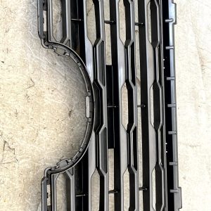 Toyota RAV 4 XA50 Front Bumper Upper Radiator Grill 2019 ON 53112-42190 Genuine - Image 5