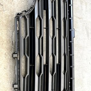 Toyota RAV 4 XA50 Front Bumper Upper Radiator Grill 2019 ON 53112-42190 Genuine - Image 6