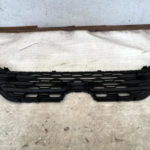 Toyota RAV 4 XA50 Front Bumper Upper Radiator Grill 2019 ON 53112-42190 Genuine - Image 8